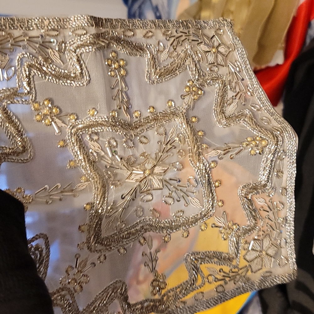 Table cloth - Picture 5 of 8